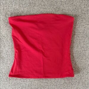 Aritzia Contour tube top